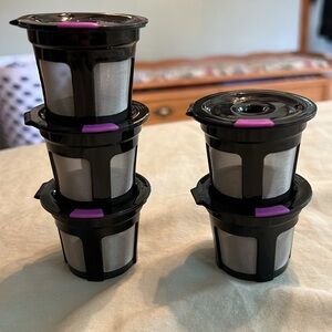 Keurig my K-Cup reusable Coffee Filter holder NWOT